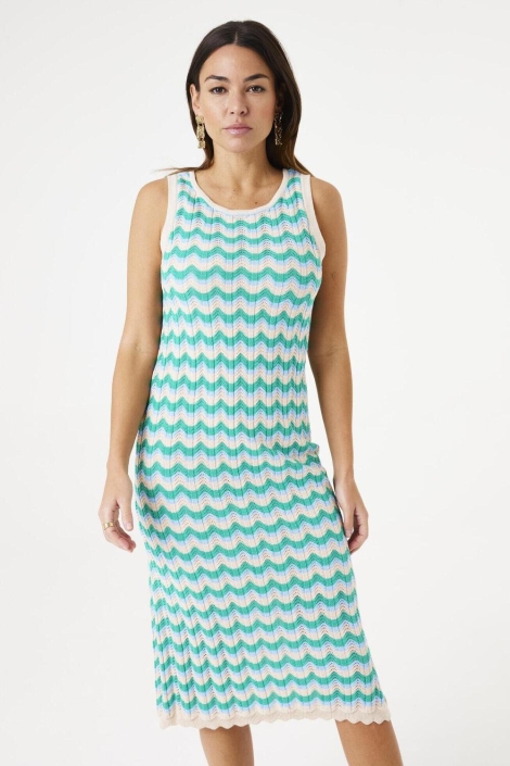 Garcia f50085_ladies dress